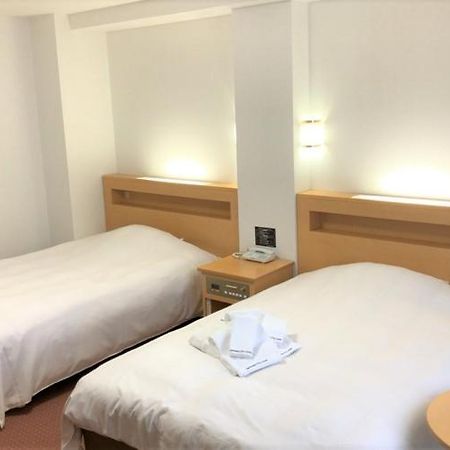 Kanazawa City Hotel Exterior foto