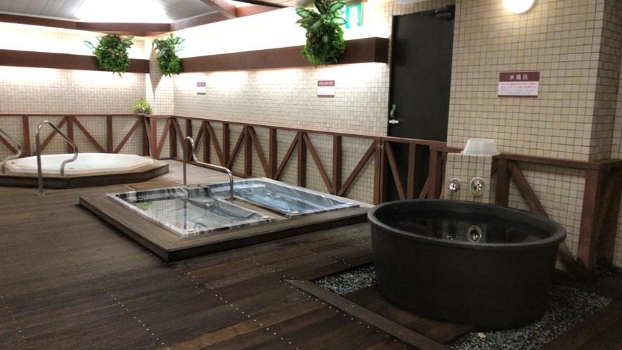 Kanazawa City Hotel Exterior foto